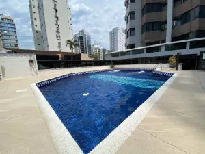 Apartamento 4 quartos Centro Florianópolis Urbano Salles