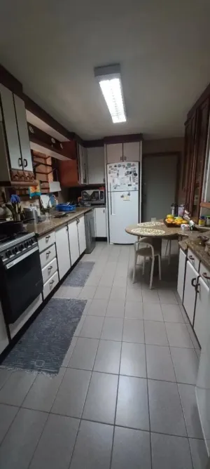 APARTAMENTO COBERTURA - CENTRO DE FLORIANÓPOLIS