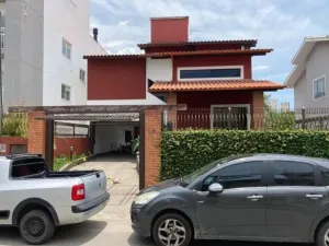 Casa 200 m² - Passa Vinte - Palhoça - SC