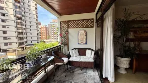Apartamento com 3 dormitórios à venda, 166 m² por R$ 1.980.000,00 - Centro - Florianópolis