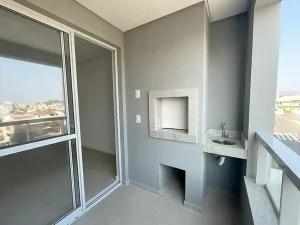 Apartamento 3 quartos Capoeiras Florianópolis Rio Plata