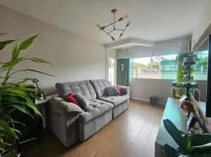 Casa, com 3 dormitórios, sendo 1 suíte, de 120 m² Areias - São José