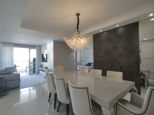Apartamento 2 Quartos no Millenium Palace - Campinas - JMS