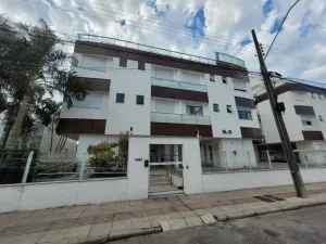 Apartamento para venda em Ingleses do Rio Vermelho com 3 quartos, sendo 1 suíte , 102m²