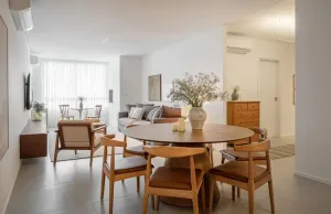 Apartamento 3 quartos Jardim Atlântico Florianópolis Costa Azul
