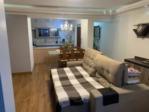 Apartamento 153m2 no kobrasol