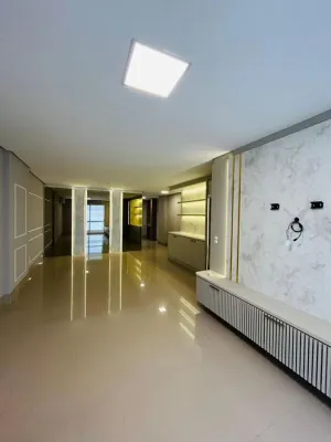 Apartamento 03 dormitórios Residencial Belfiore | Alto Padrão no Bairro Michel