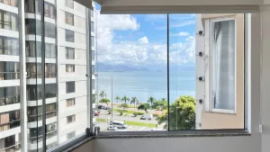 Venda | Apartamento 3 quartos (1 suíte)