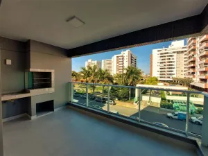 Apartamento 3 quartos Jardim Atlântico Florianópolis Jardim Poente