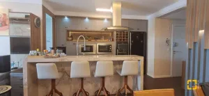 Brognoli Vende-Apartamento de Alto Padrão na Praia dos Ingleses - Região das Gaivotas