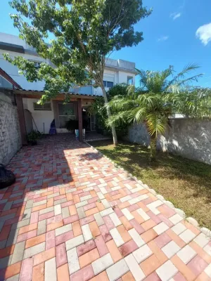 Casa com 2 suítes à venda no Ribeirão da Ilha - Florianópolis/SC