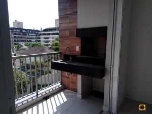 Apartamento Padrão