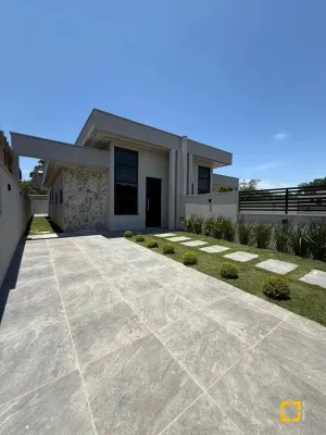 Casa residencial em São João Do Rio Vermelho