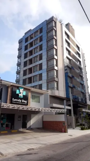 Vendo ótimo apto 3 suítes, 3 vagas, 113m² privativos, bairro Agronômica, Florianópolis, SC