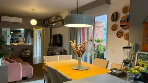 Apartamento 3 quartos Córrego Grande Florianópolis Alicia e Luana