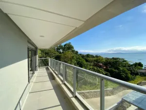 Imóvel para venda com 3 suítes em Cacupé - Florianópolis - SC