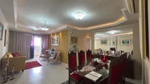 Apartamento 3 quartos Campinas São José Parque dos Príncipes
