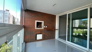 Apartamento 2 quartos Agronômica Florianópolis Jazz Club