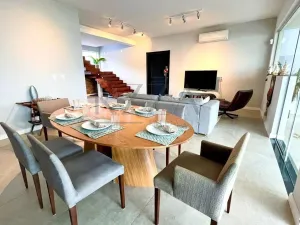 Casa para Venda em Florianópolis, João Paulo, 3 dormitórios, 3 suítes, 3 banheiros, 2 vaga