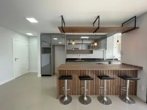 Apartamento 2 quartos Agronômica Florianópolis Villa Celimontana