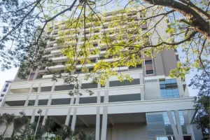 Apartamento 2 quartos Itacorubi Florianópolis Jardim Imperiale