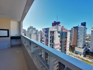 Apartamento 2 quartos Campinas São José Valentina