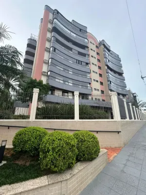 Apartamento com 129 m2 privativos | 3 dorm (suíte) | 2 vagas | Infra completa