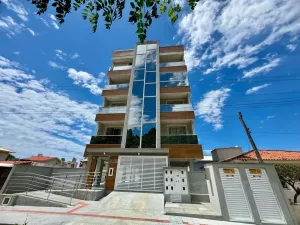 Apartamento Praia de Palmas - 3 quartos