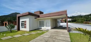 Bela casa em Caldas da Imperatriz!