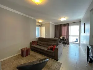 Apartamento 1 quarto Centro Florianópolis Iluminato