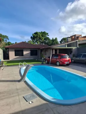 Vendo Casa 5 quartos TROCA