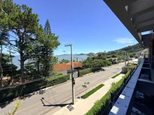 Apartamento 1 quarto Cacupé Florianópolis Soleil Cacupé