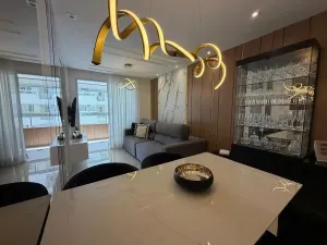 Apartamento 2 Quartos com 1 Suíte e 71m² - Abraão - BRN