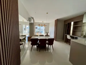 Venda | Apartamento 3 quartos (1 suíte)