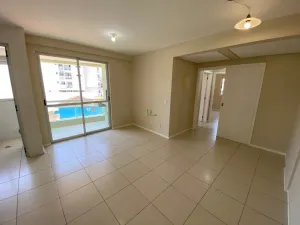 APARTAMENTO 2 DORMITÓRIOS (1 SUÍTE) 2 GARAGEM PRÓXIMO À UFSC
