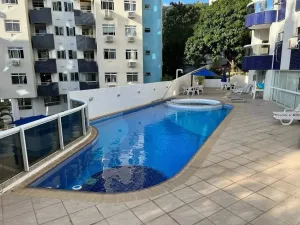 Venda | Apartamento 3 quartos (1 suíte)
