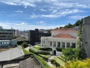 Apartamento 1 quarto Centro Florianópolis Jardim Milano