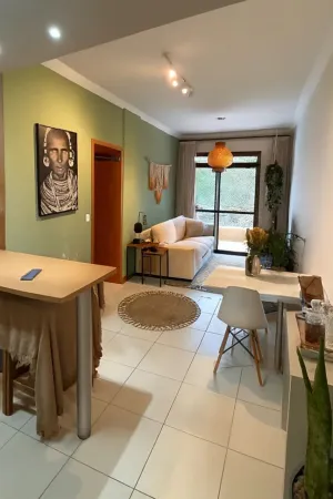 Apartamento 2 quartos Rio Tavares Florianópolis Ilha do Coral