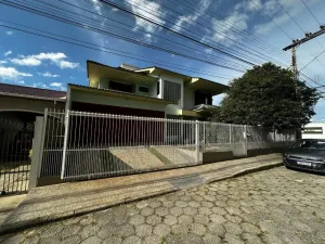 Casa 4 quartos Nossa Senhora do Rosário São José
