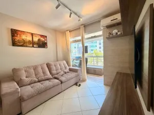 Venda | Apartamento 2 quartos (1 suíte)