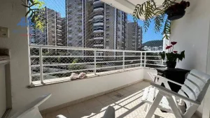 Apartamento com 2 dormitórios, 72 m² - venda por R$ 901.000,00 ou aluguel por R$ 5.959,42/