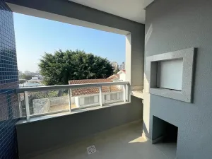 Apartamento 3 quartos Capoeiras Florianópolis Rio Plata