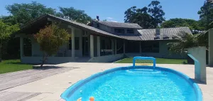 Casa à venda no bairro Ratones, Florianópolis
