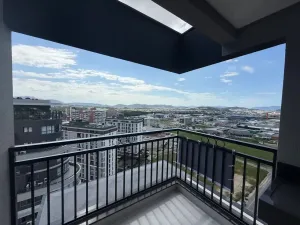 Duplex para venda tem 100 metros quadrados com 2 quartos em Pedra Branca - Palhoça - SC
