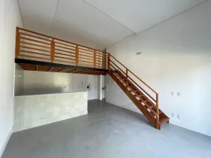Loft 1 quarto Saco Grande Florianópolis La Spezia