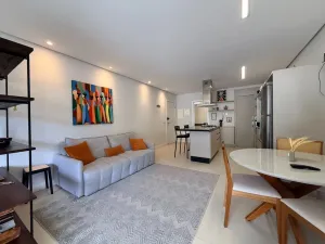 Apartamento 1 quarto Centro Florianópolis Jardim Milano