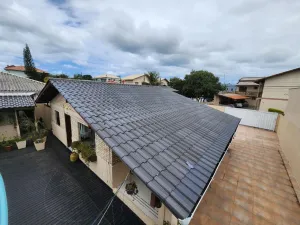 Casa para venda em Ingleses do Rio Vermelho com 3 quartos, sendo 2 suítes , 404m²