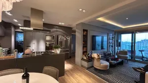 Apartamento 3 quartos Agronômica Florianópolis Sonata Place