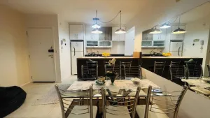 Venda | Apartamento 3 quartos (1 suíte)