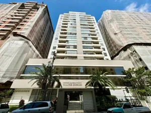 Apartamento 3 quartos Campinas São José Alameda Walter Borges